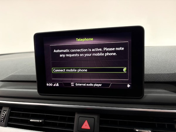 Used Audi A4 Avant 2019 for sale - 76295757: Photo 25