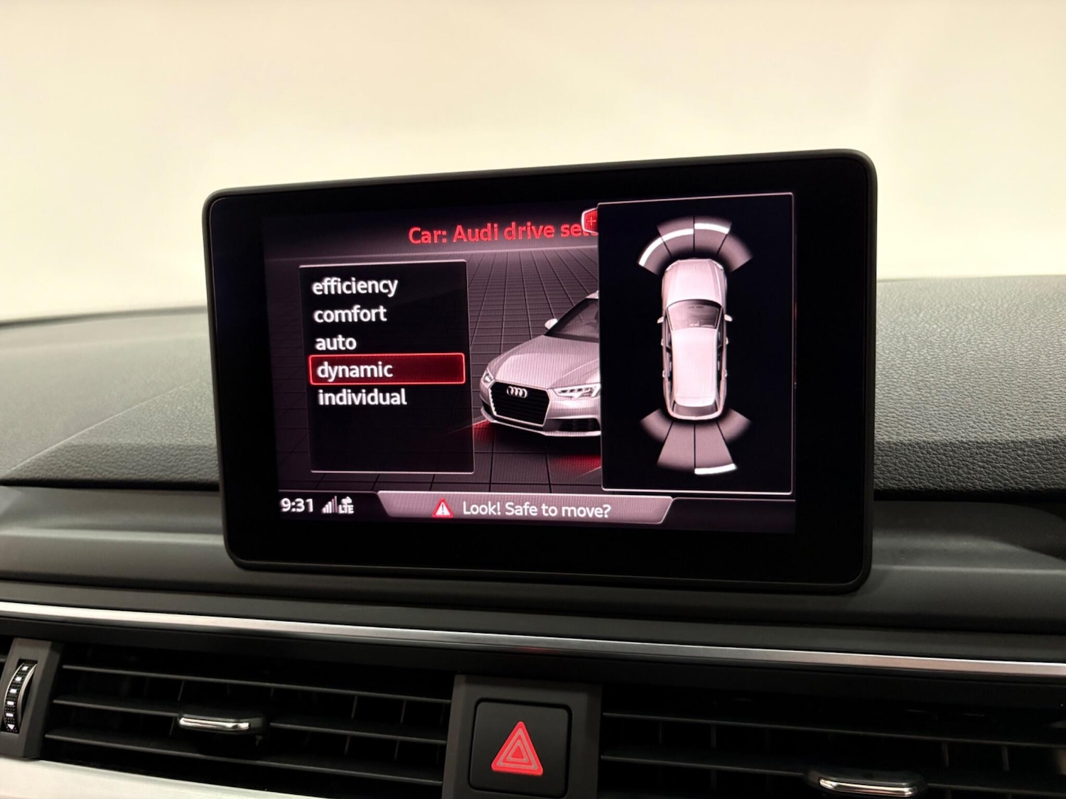 Used Audi A4 Avant 2019 for sale - 76295757: Photo 28