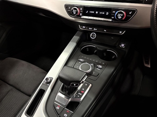 Used Audi A4 Avant 2019 for sale - 76295757: Photo 29