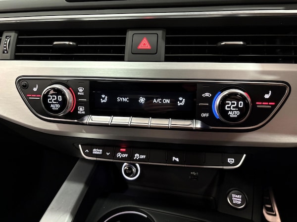 Used Audi A4 Avant 2019 for sale - 76295757: Photo 33