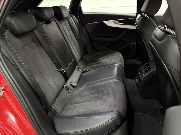 Used Audi A4 Avant 2019 for sale - 76295757: Photo 39