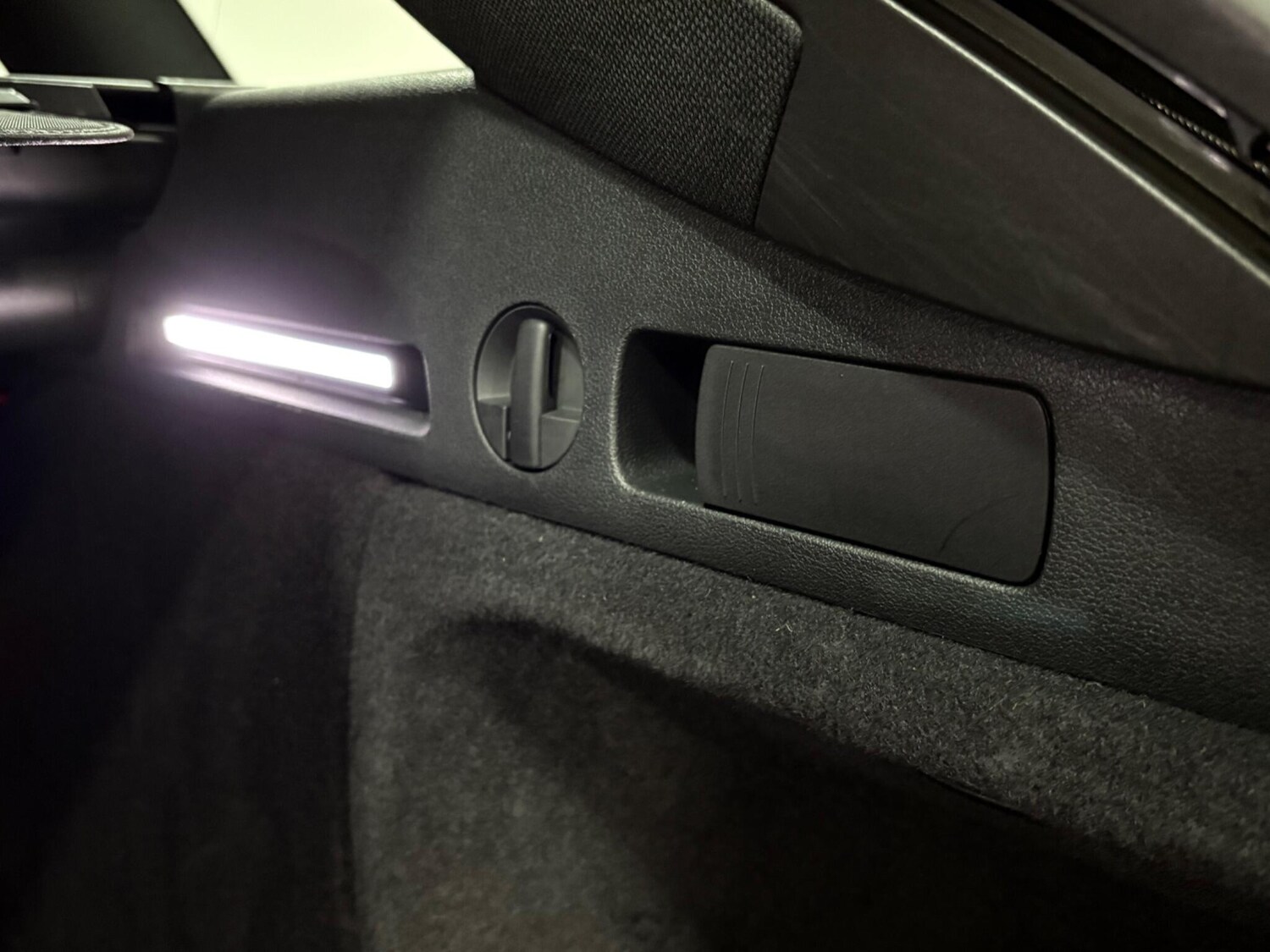 Used Audi A4 Avant 2019 for sale - 76295757: Photo 45