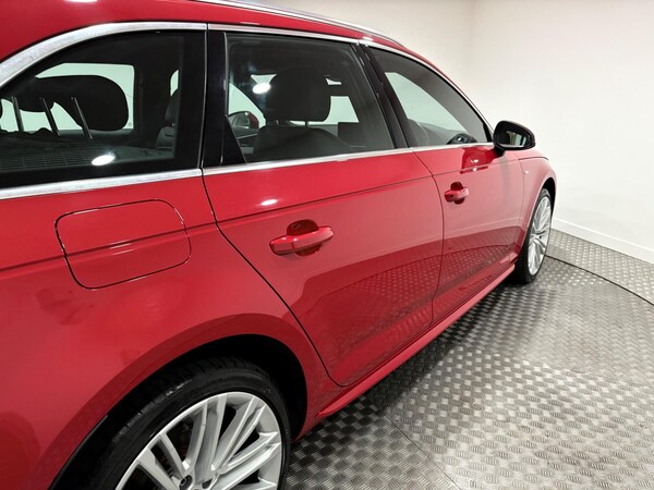 Used Audi A4 Avant 2019 for sale - 76295757: Photo 49
