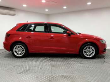 Used Audi A3 2016 for sale - 75023074: Photo