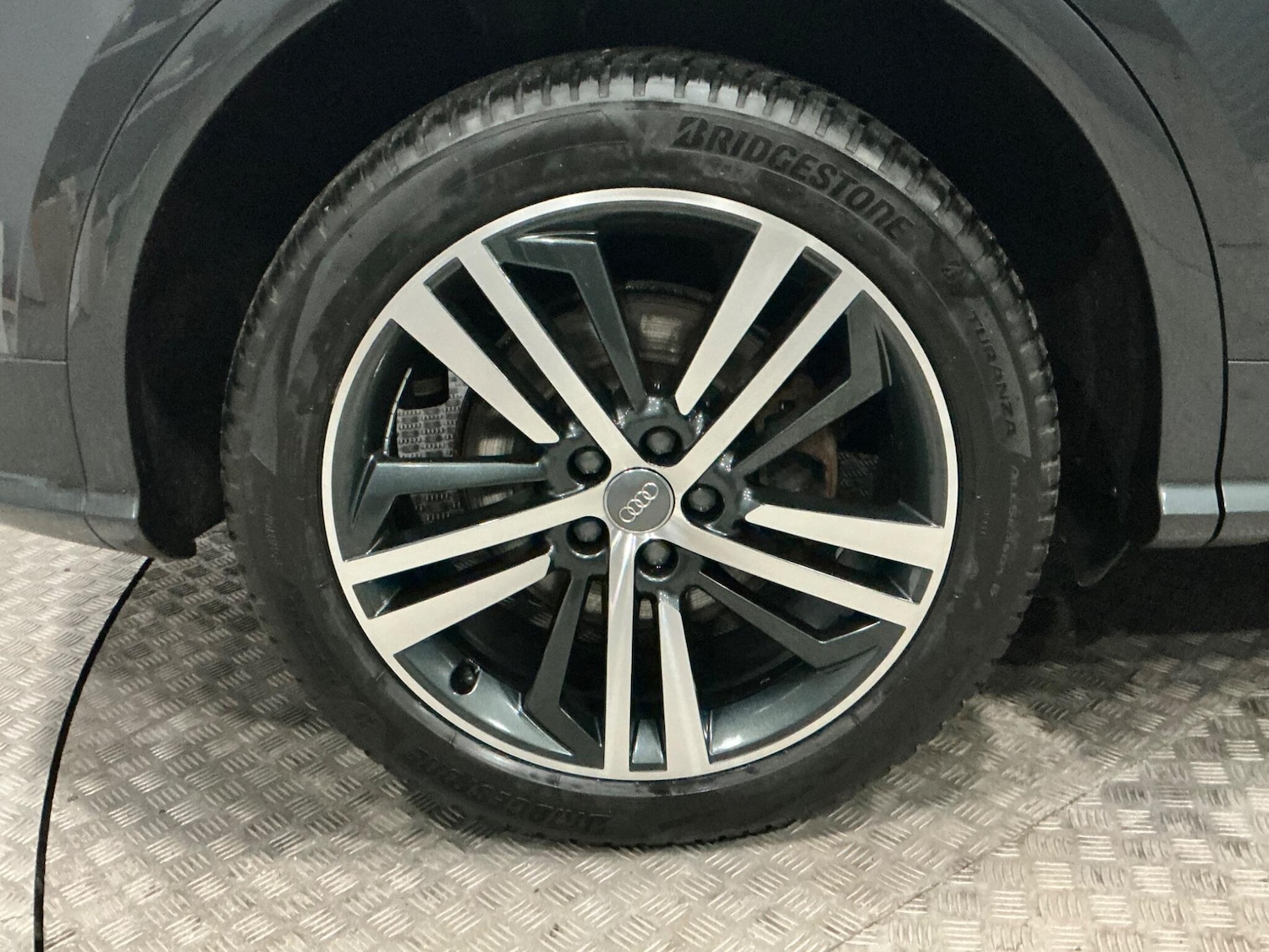 Used Audi Q5 2018 for sale - 77625067: Photo 10