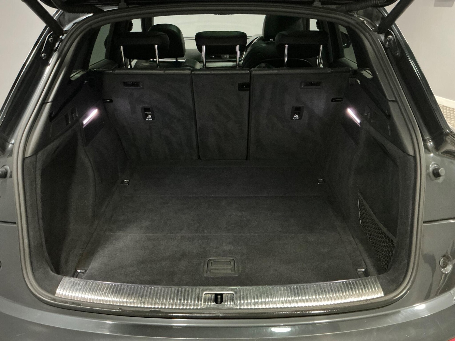 Used Audi Q5 2018 for sale - 77625067: Photo 15