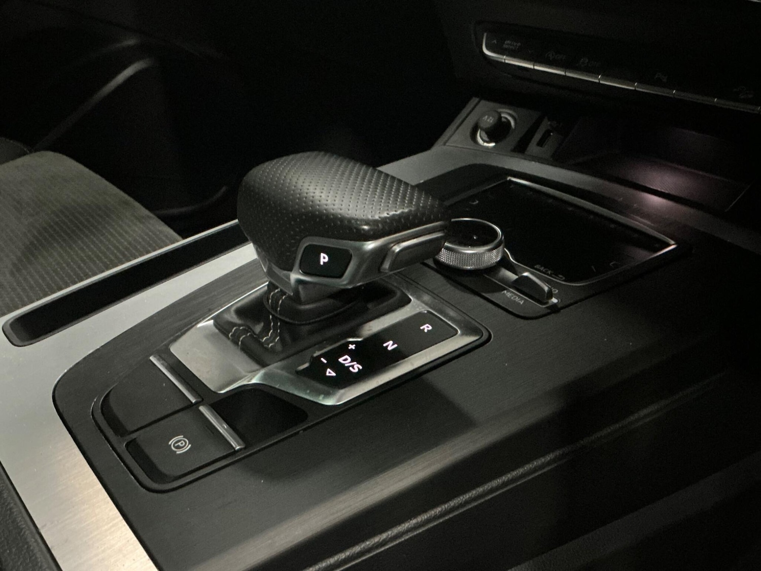 Used Audi Q5 2018 for sale - 77625067: Photo 18