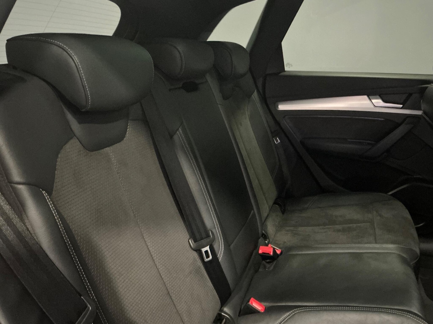 Used Audi Q5 2018 for sale - 77625067: Photo 19