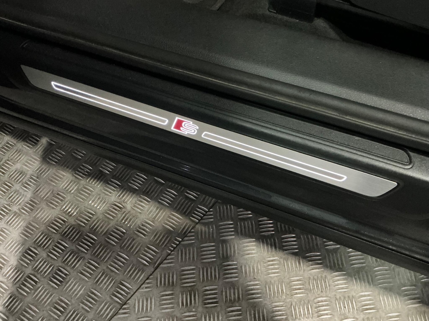 Used Audi Q5 2018 for sale - 77625067: Photo 22