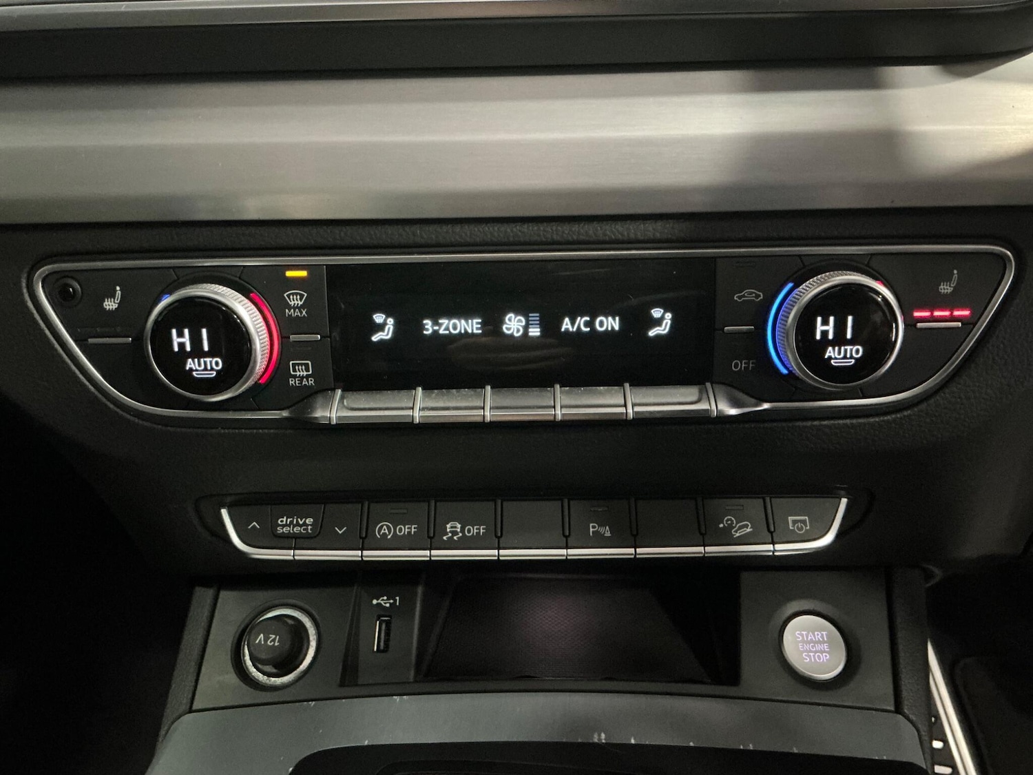 Used Audi Q5 2018 for sale - 77625067: Photo 23