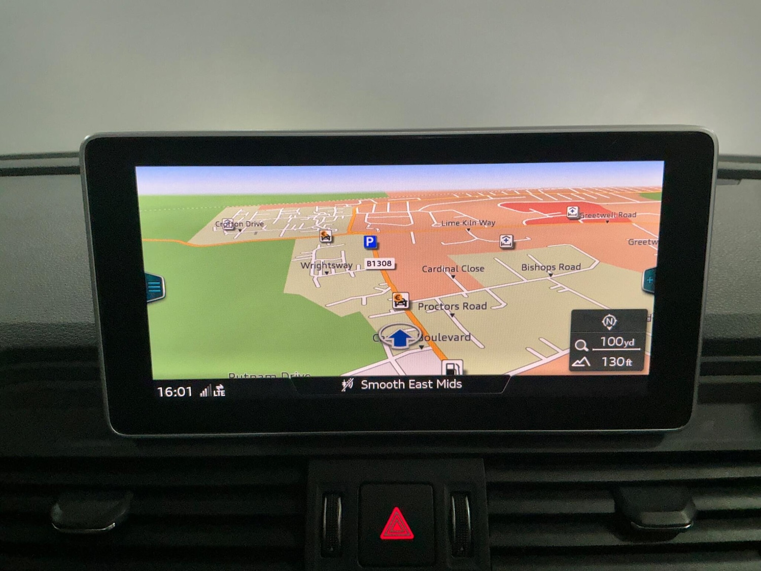 Used Audi Q5 2018 for sale - 77625067: Photo 25