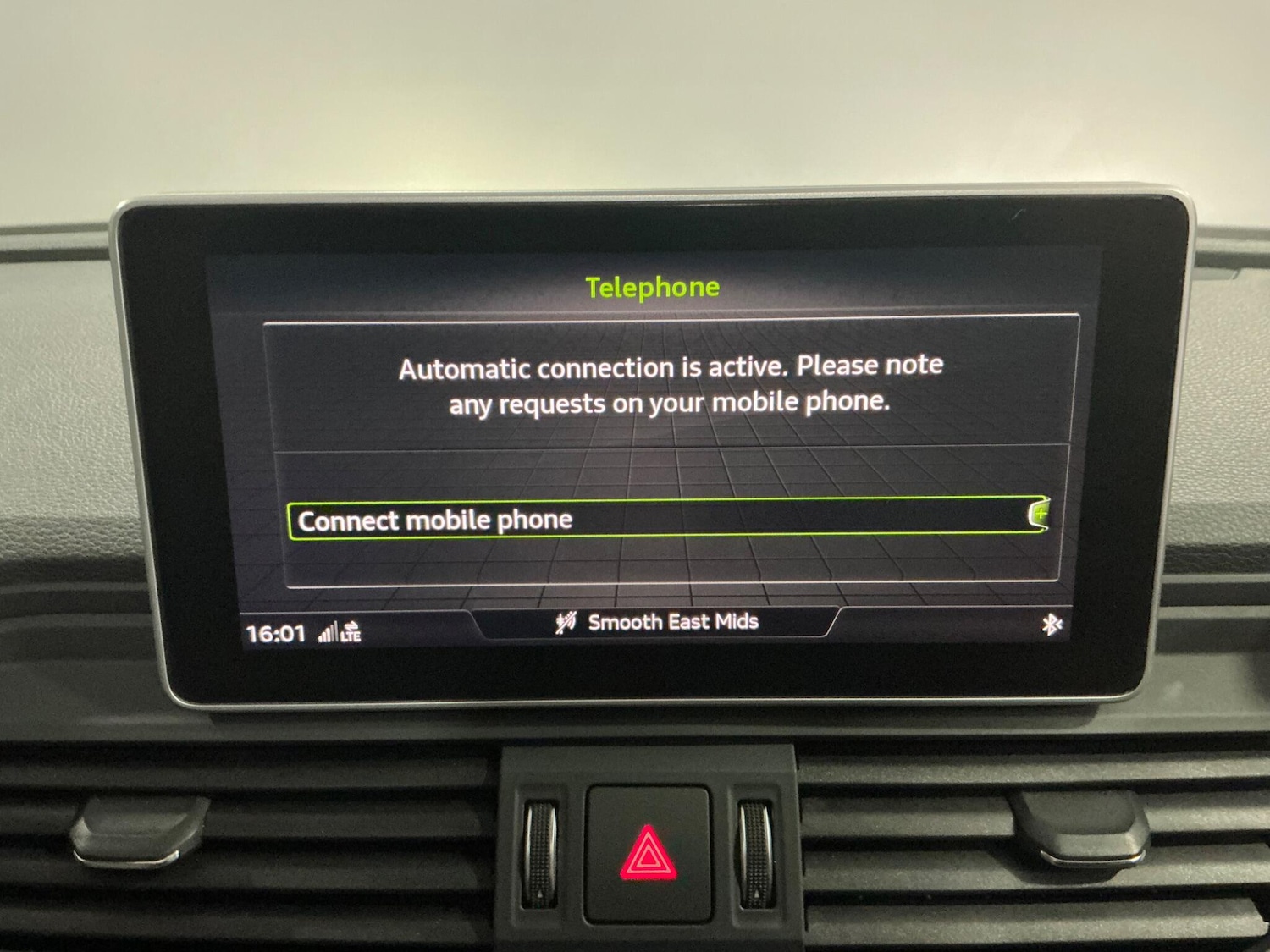 Used Audi Q5 2018 for sale - 77625067: Photo 26
