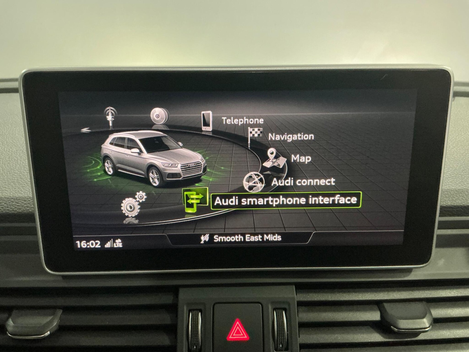 Used Audi Q5 2018 for sale - 77625067: Photo 28