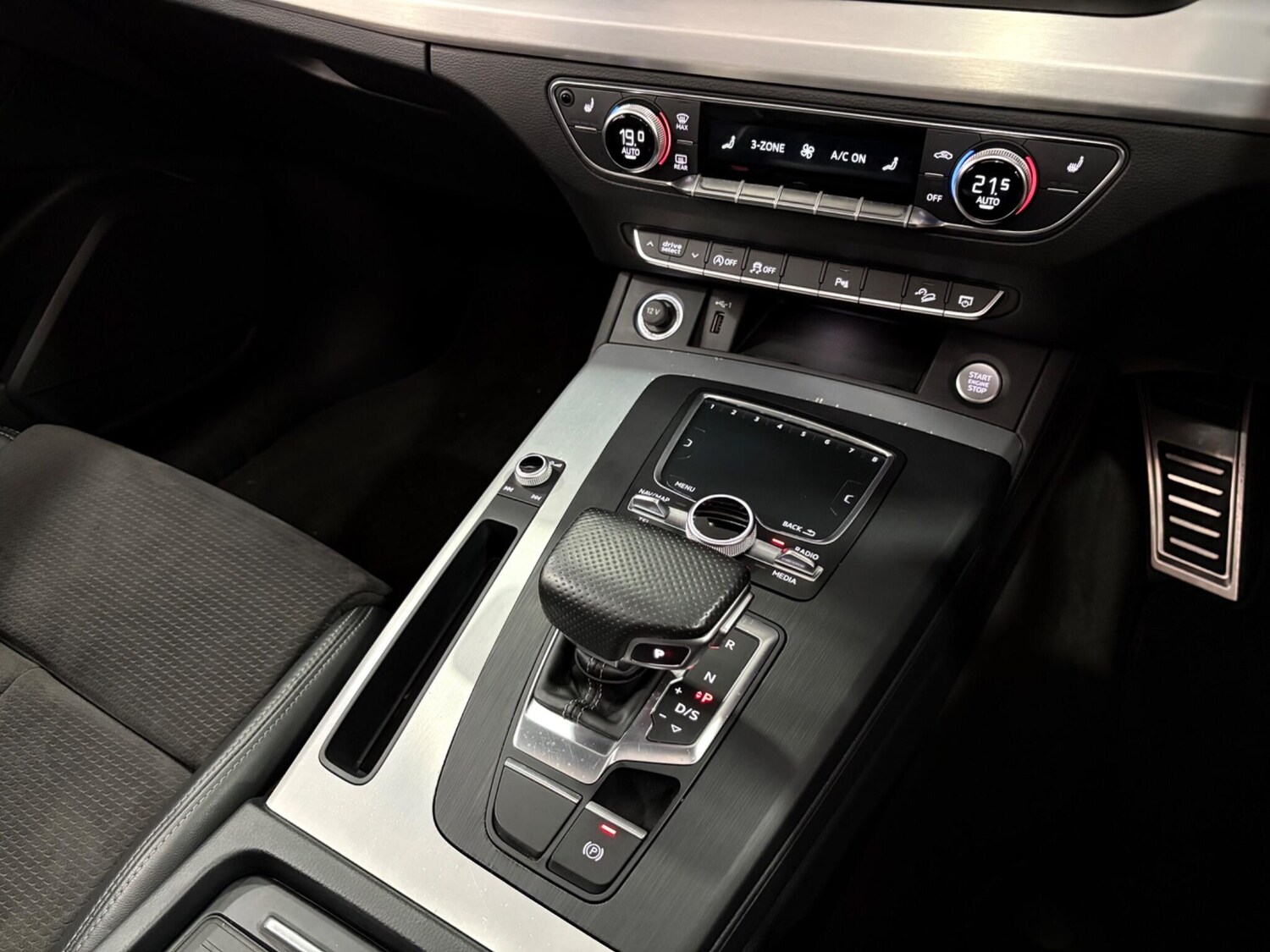 Used Audi Q5 2018 for sale - 77625067: Photo 31