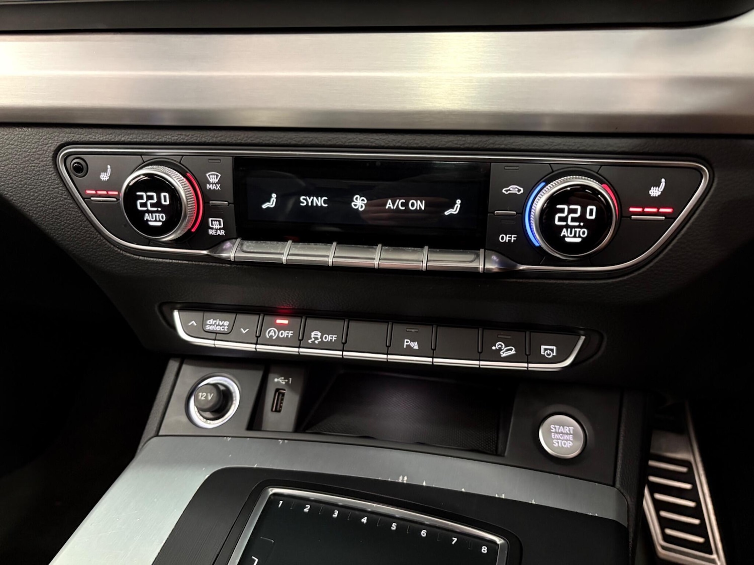 Used Audi Q5 2018 for sale - 77625067: Photo 32