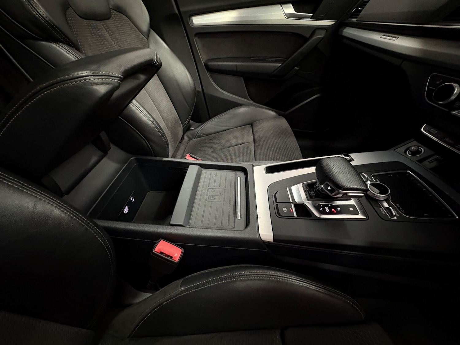 Used Audi Q5 2018 for sale - 77625067: Photo 33