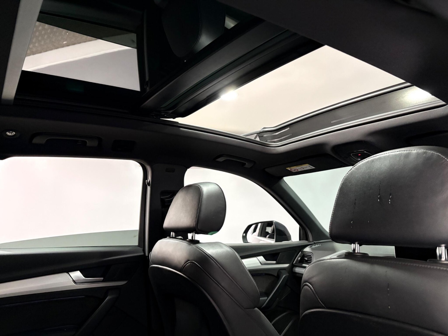 Used Audi Q5 2018 for sale - 77625067: Photo 36