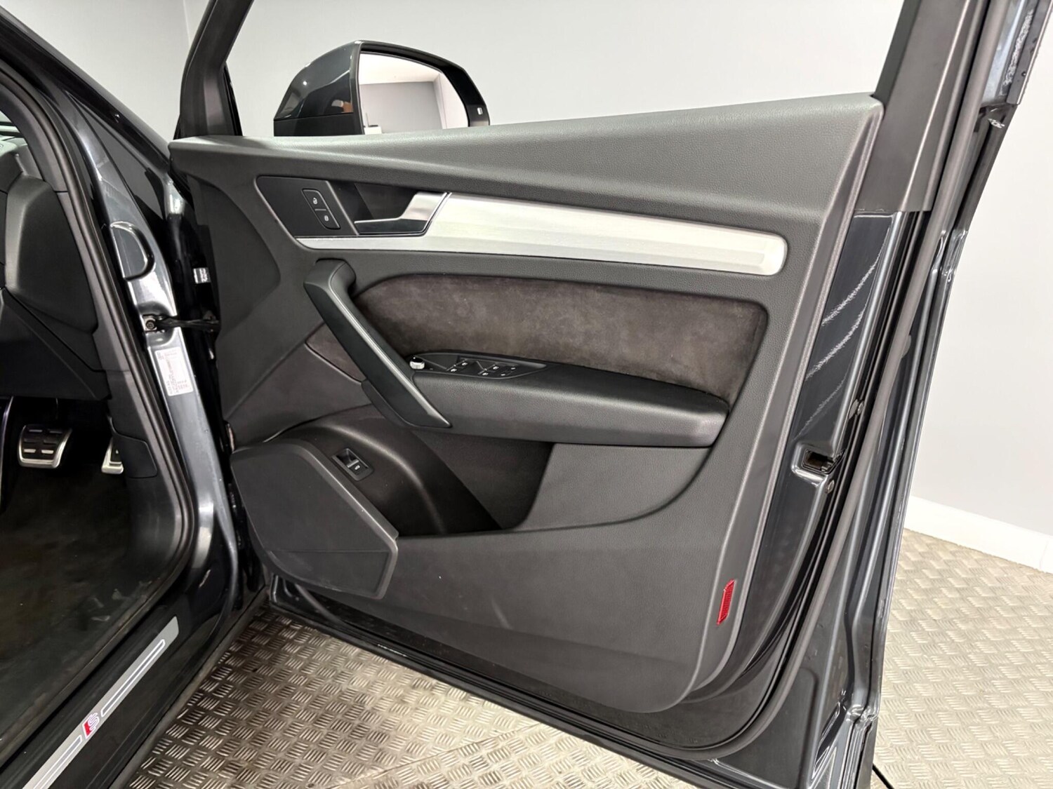 Used Audi Q5 2018 for sale - 77625067: Photo 38