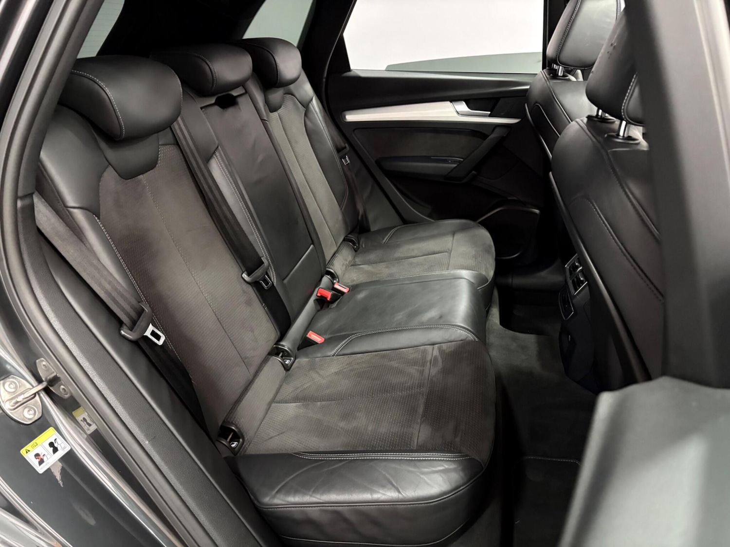 Used Audi Q5 2018 for sale - 77625067: Photo 39