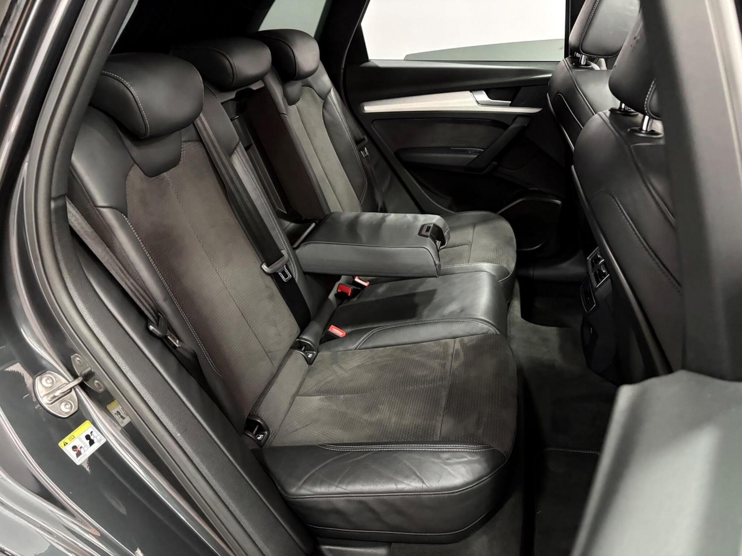 Used Audi Q5 2018 for sale - 77625067: Photo 40