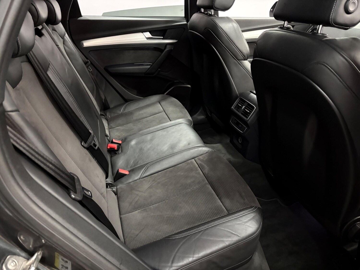 Used Audi Q5 2018 for sale - 77625067: Photo 41