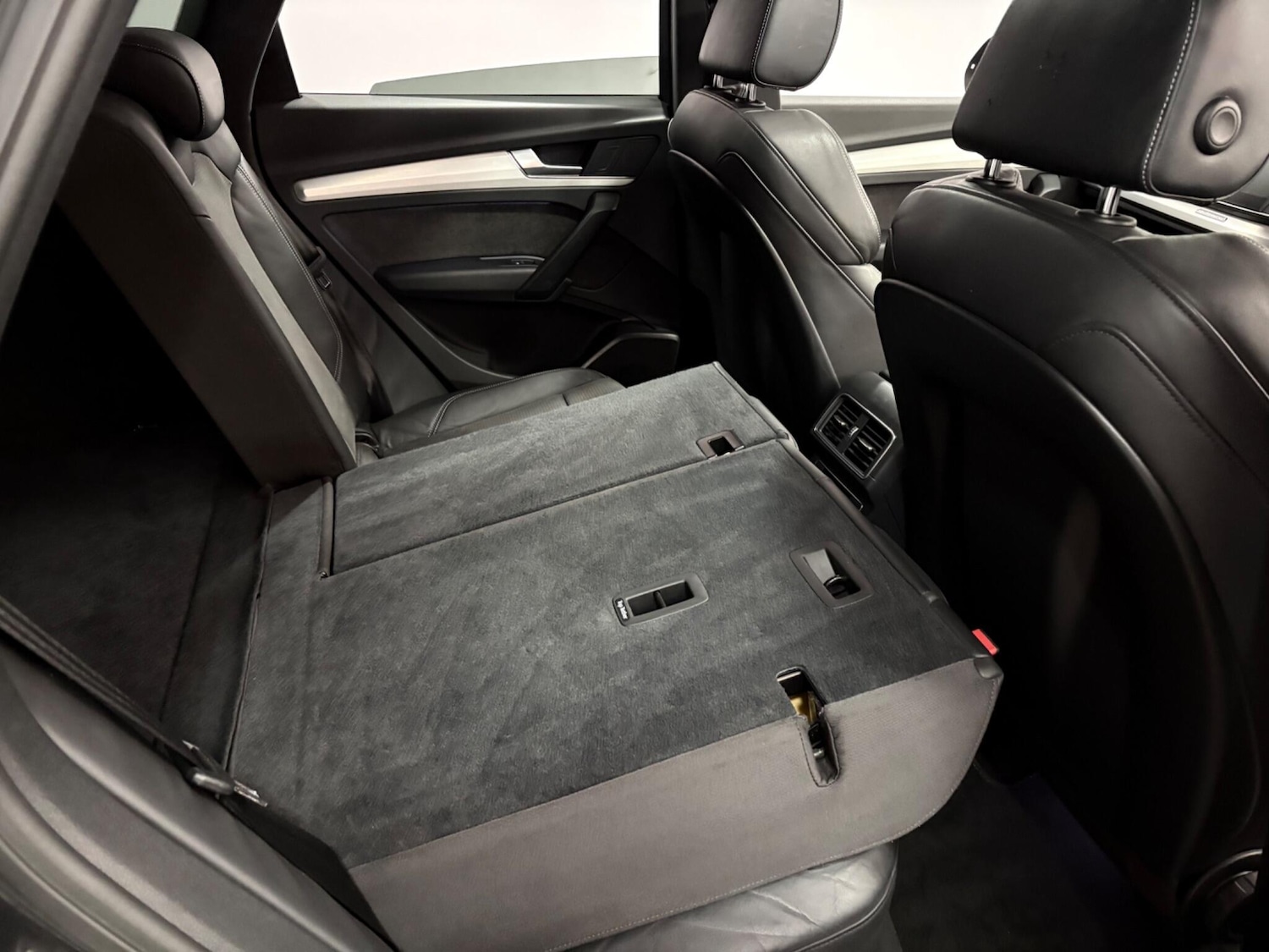 Used Audi Q5 2018 for sale - 77625067: Photo 42