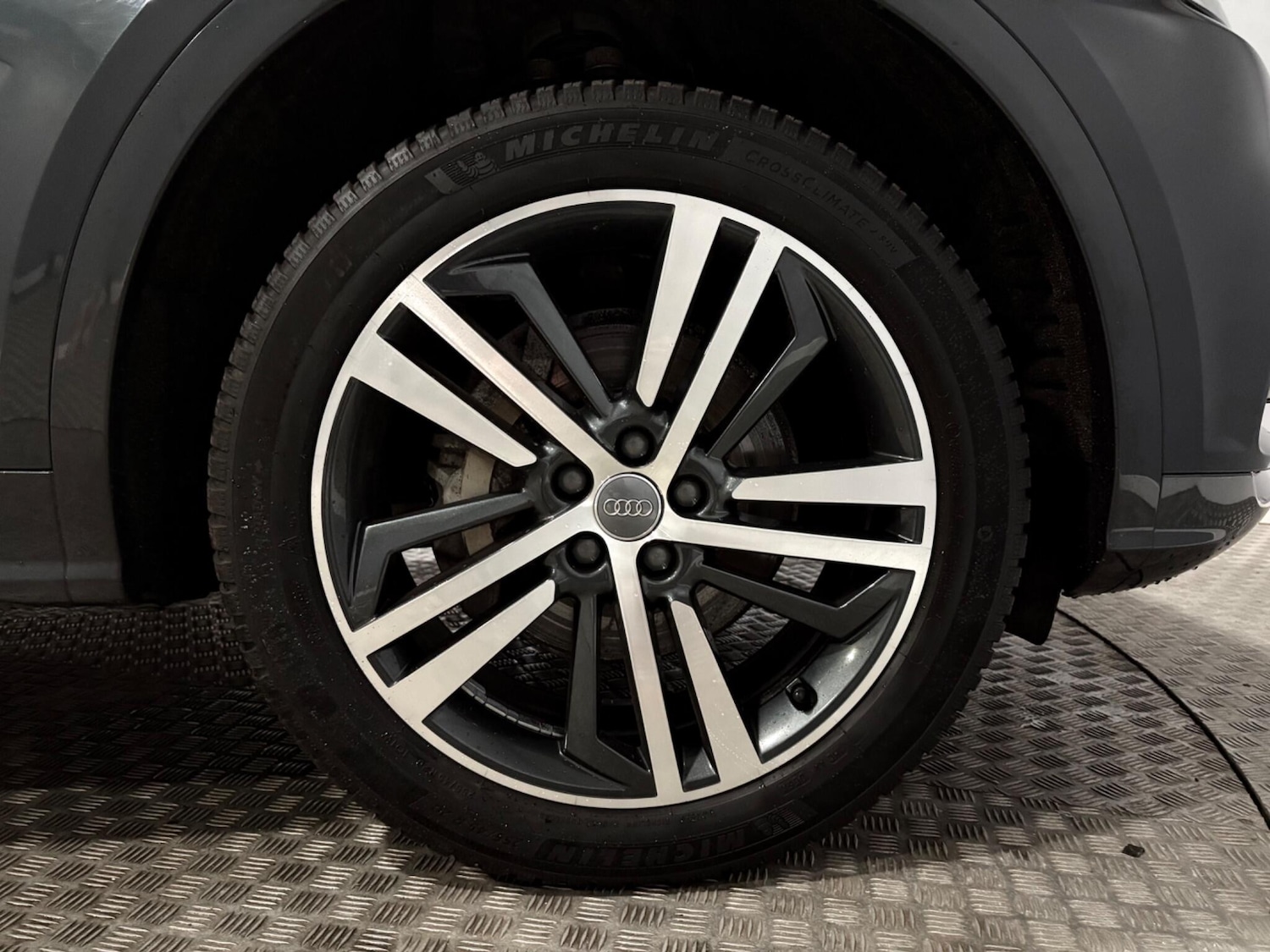 Used Audi Q5 2018 for sale - 77625067: Photo 52