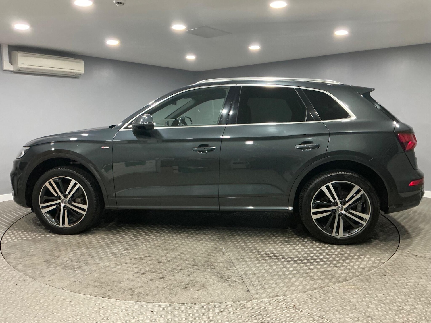 Used Audi Q5 2018 for sale - 77625067: Photo 7