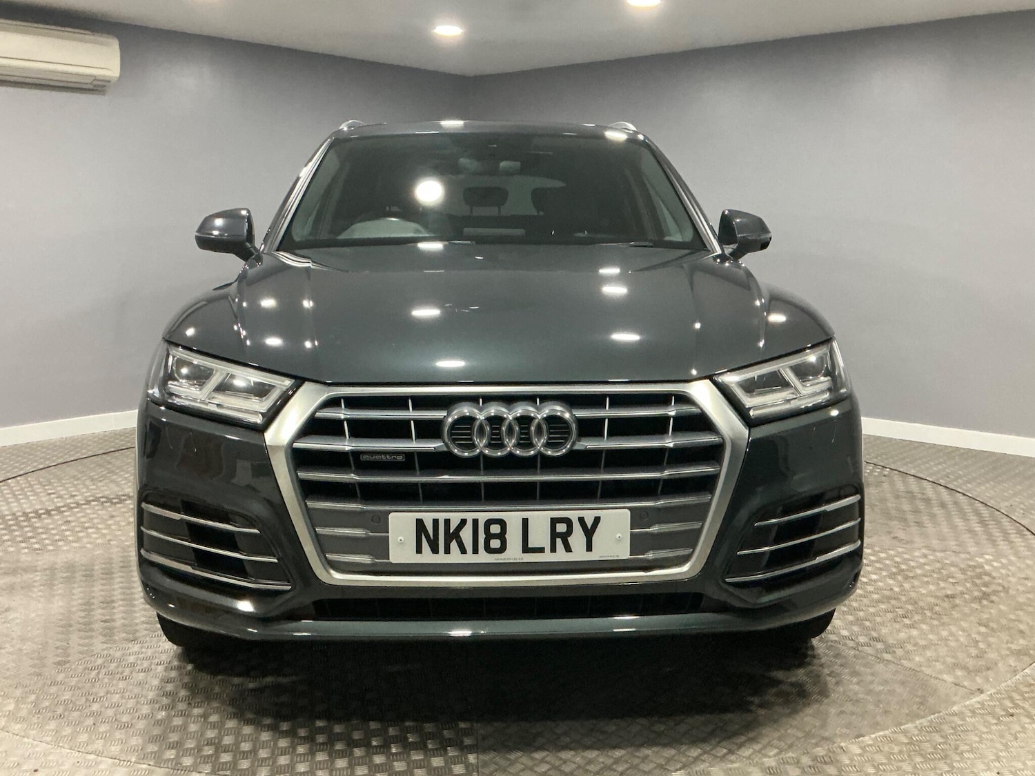 Used Audi Q5 2018 for sale - 77625067: Photo 9