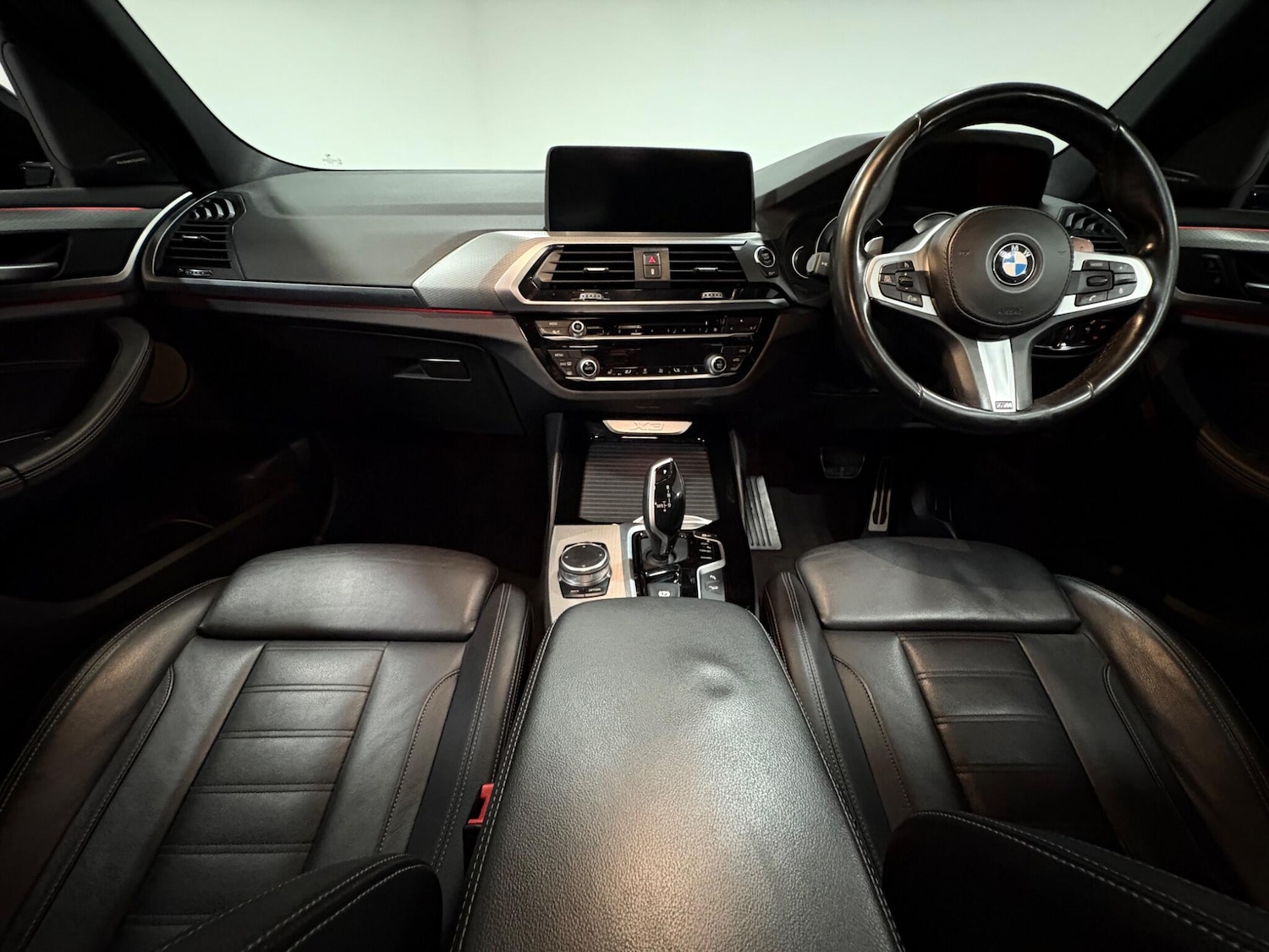 Used BMW X3 2019 for sale - 77021135: Photo 10