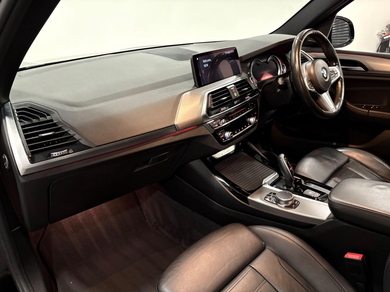 Used BMW X3 2019 for sale - 77021135: Photo 11