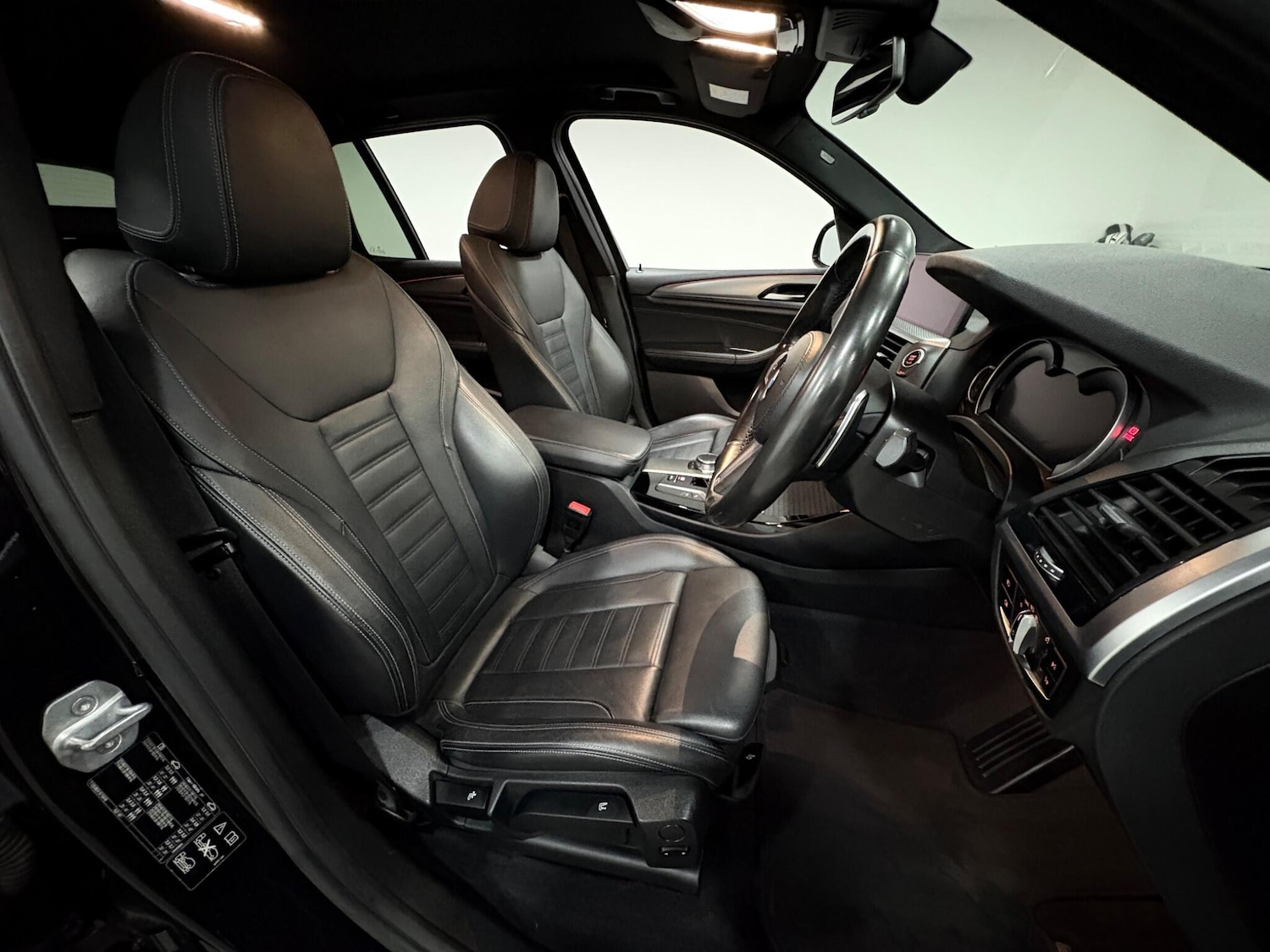 Used BMW X3 2019 for sale - 77021135: Photo 12