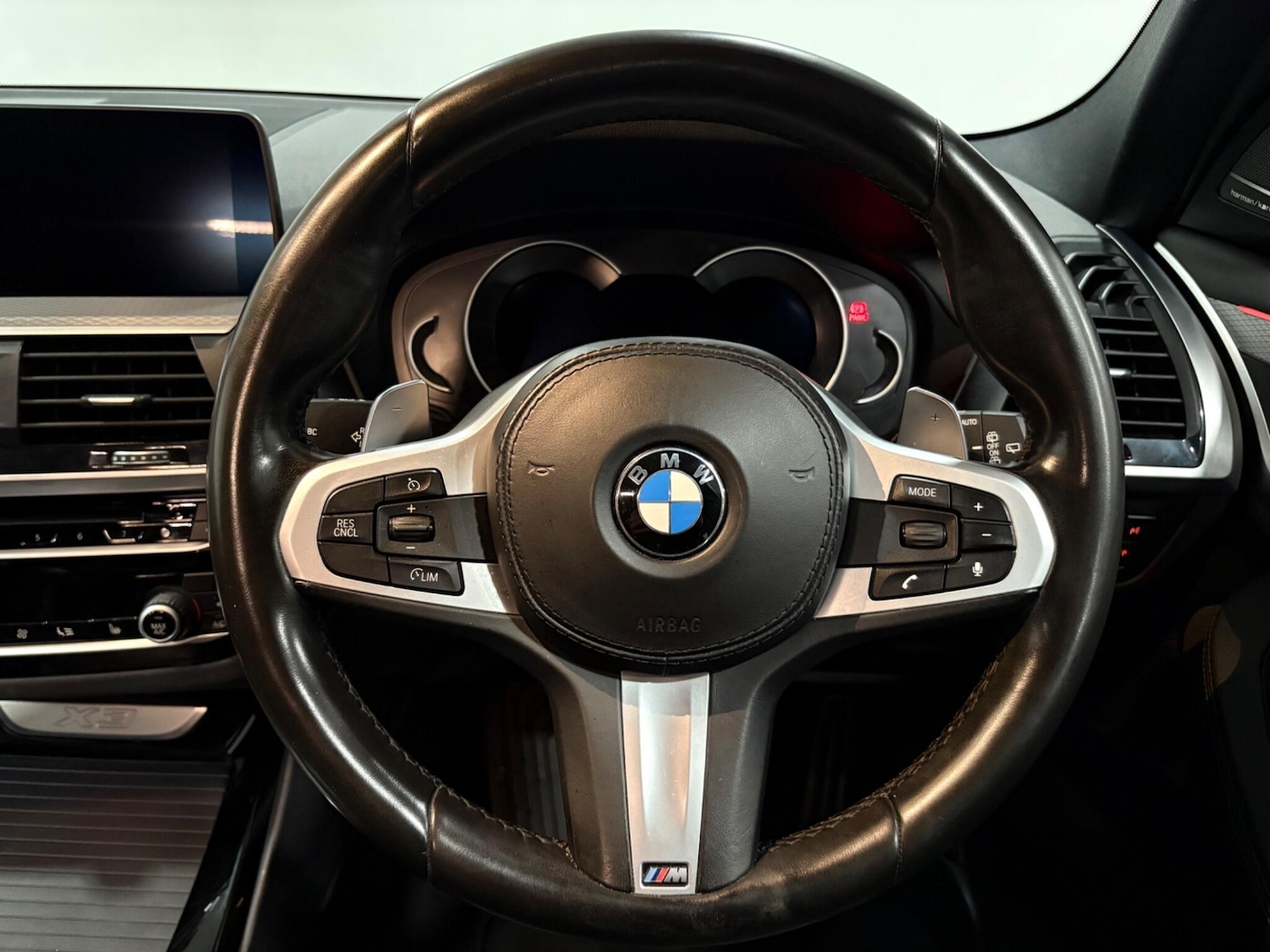 Used BMW X3 2019 for sale - 77021135: Photo 13