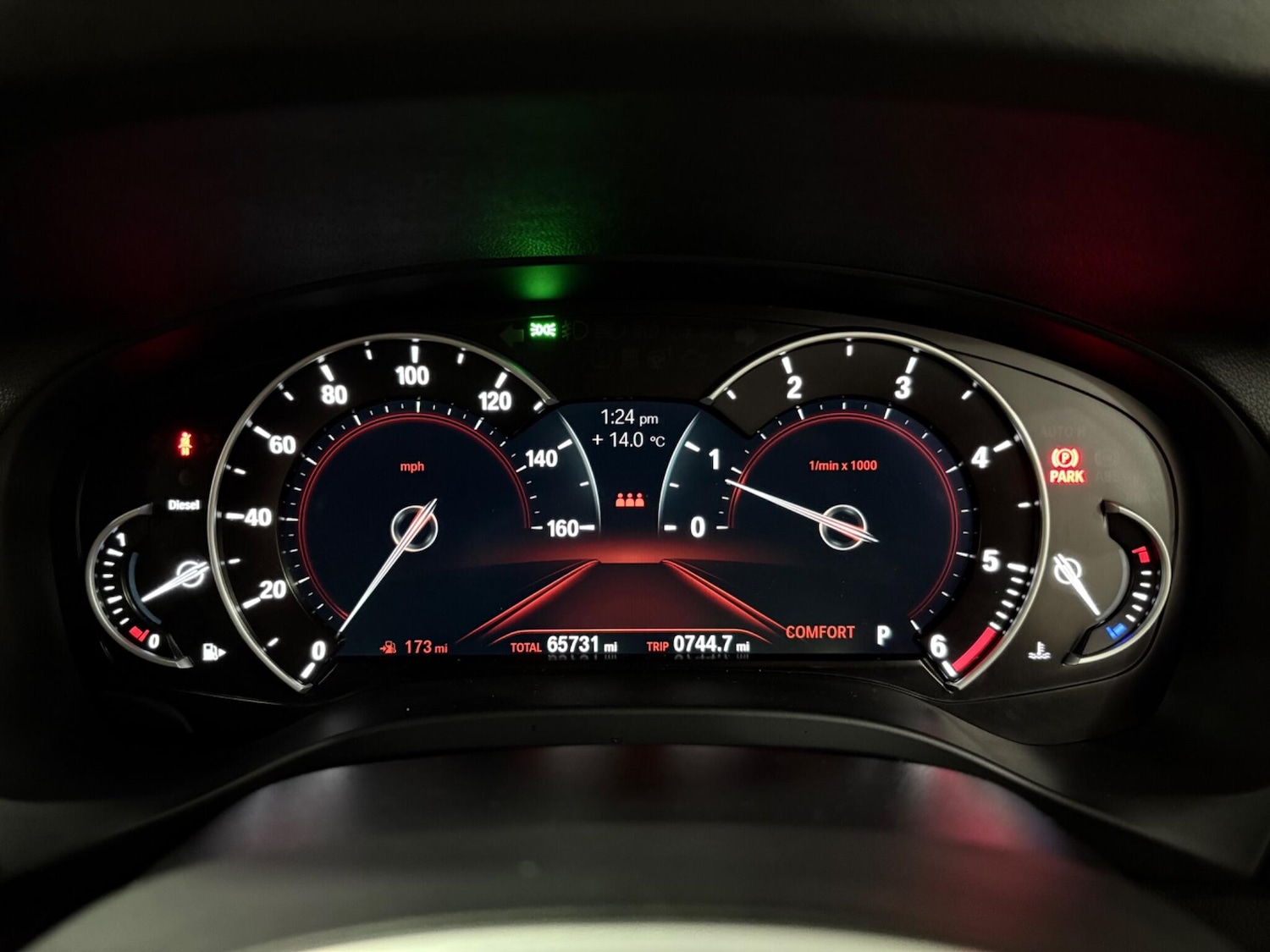 Used BMW X3 2019 for sale - 77021135: Photo 17