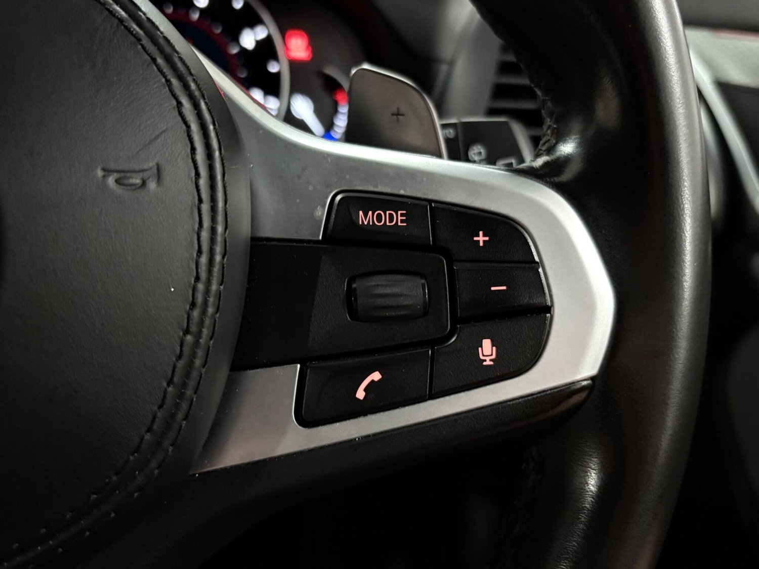 Used BMW X3 2019 for sale - 77021135: Photo 18