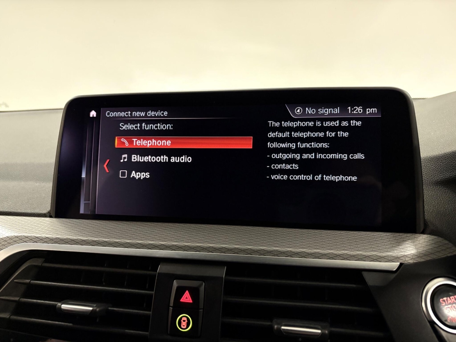 Used BMW X3 2019 for sale - 77021135: Photo 21