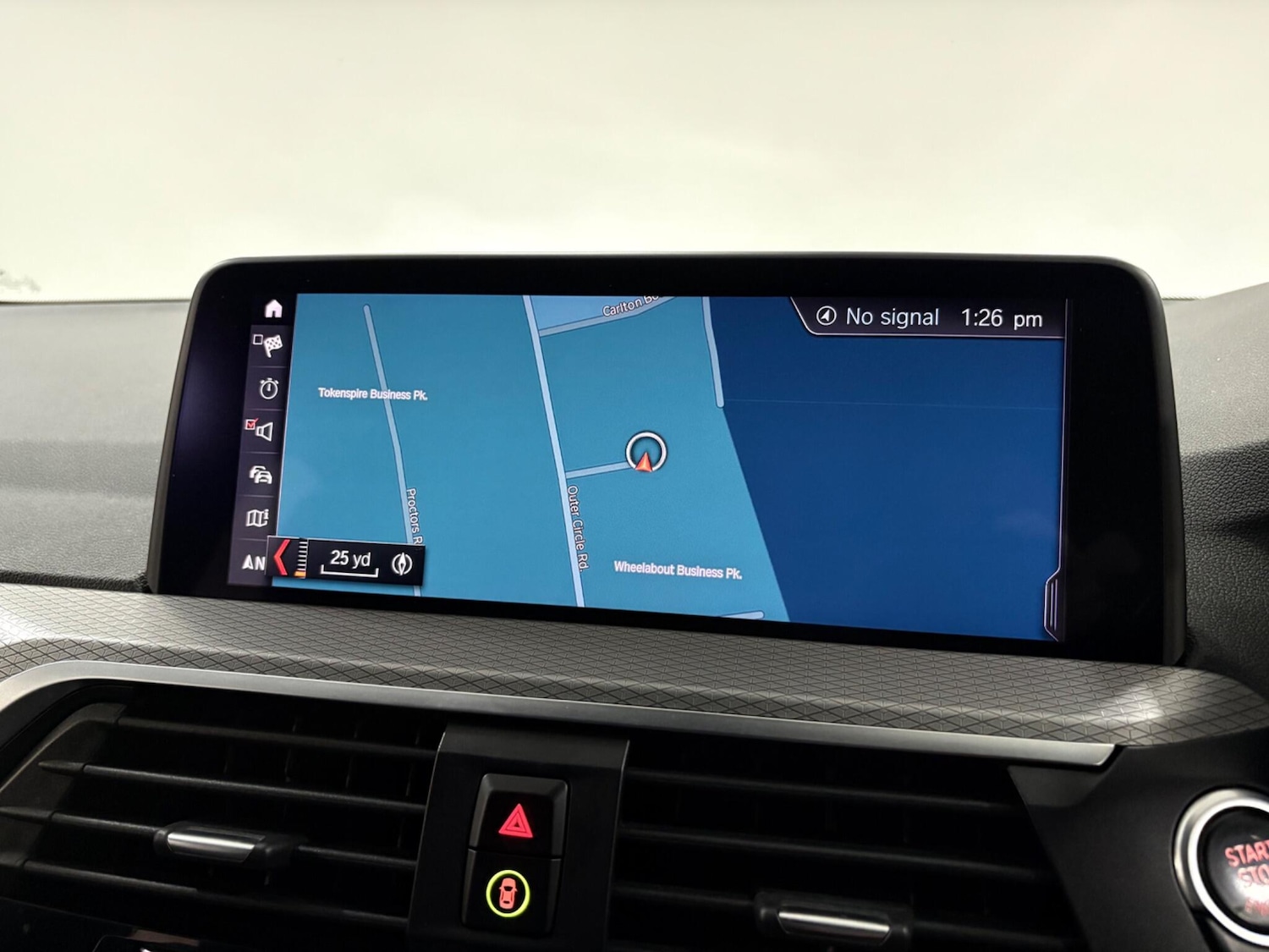 Used BMW X3 2019 for sale - 77021135: Photo 22