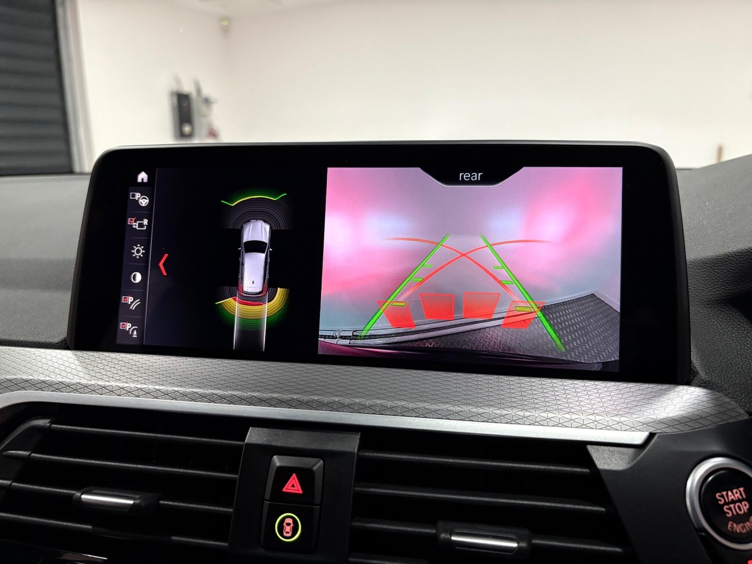 Used BMW X3 2019 for sale - 77021135: Photo 23