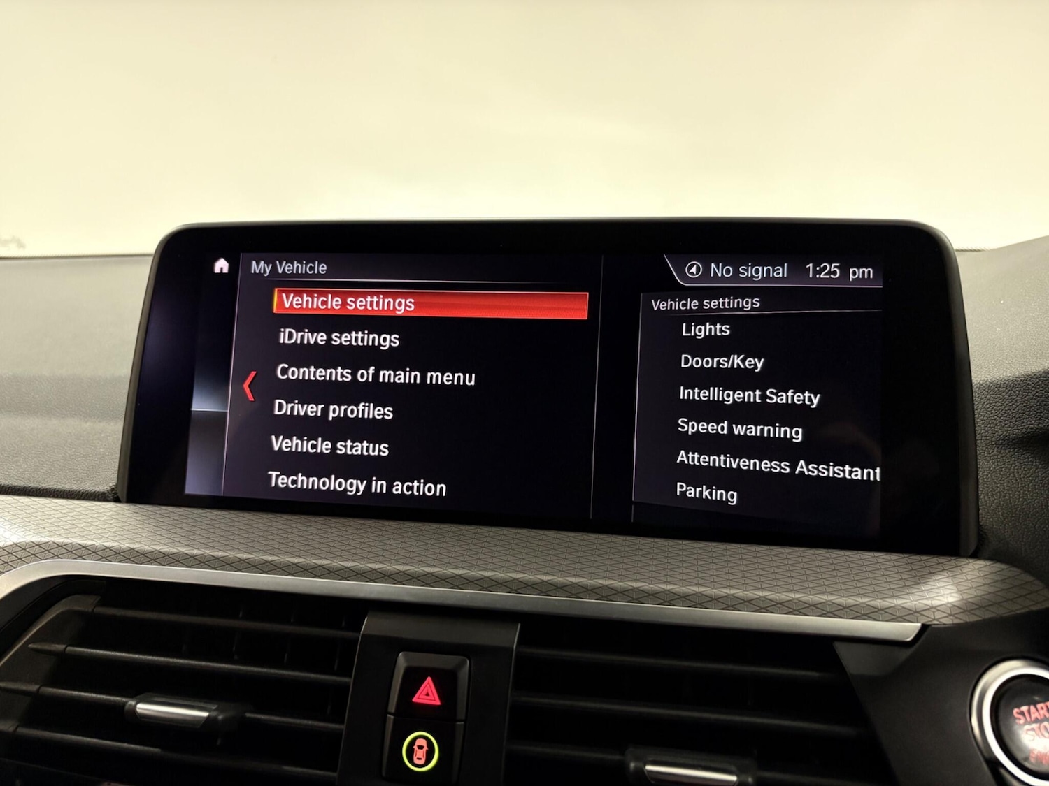 Used BMW X3 2019 for sale - 77021135: Photo 25