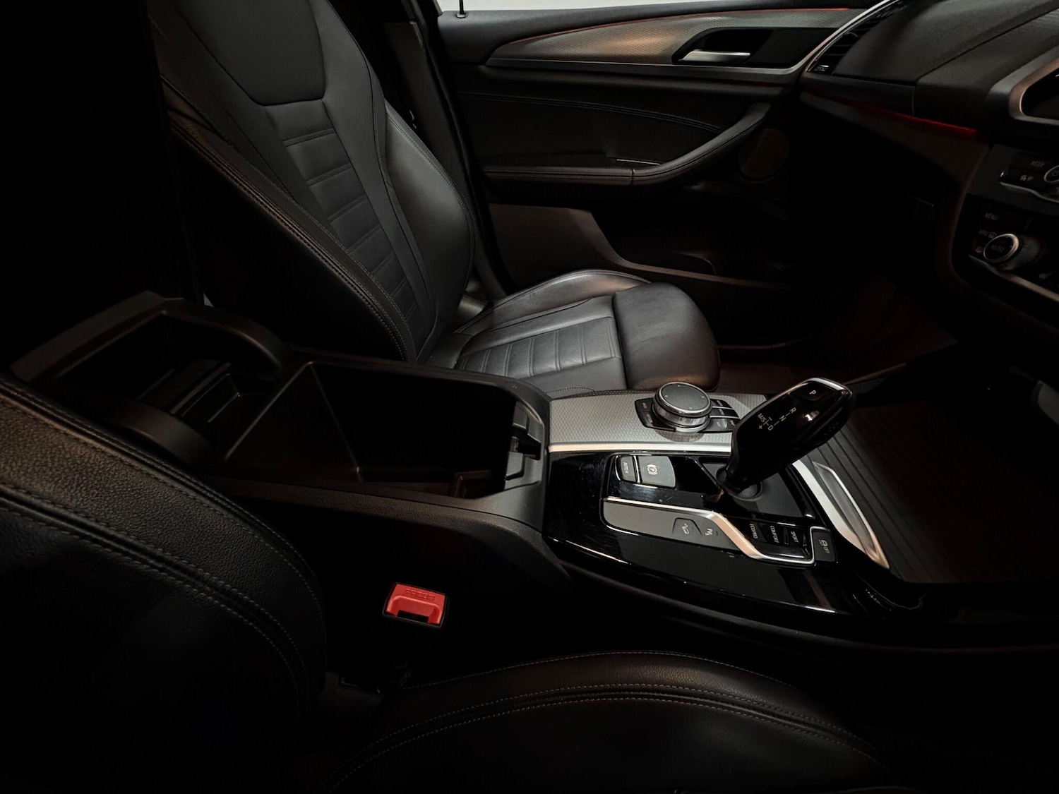 Used BMW X3 2019 for sale - 77021135: Photo 34