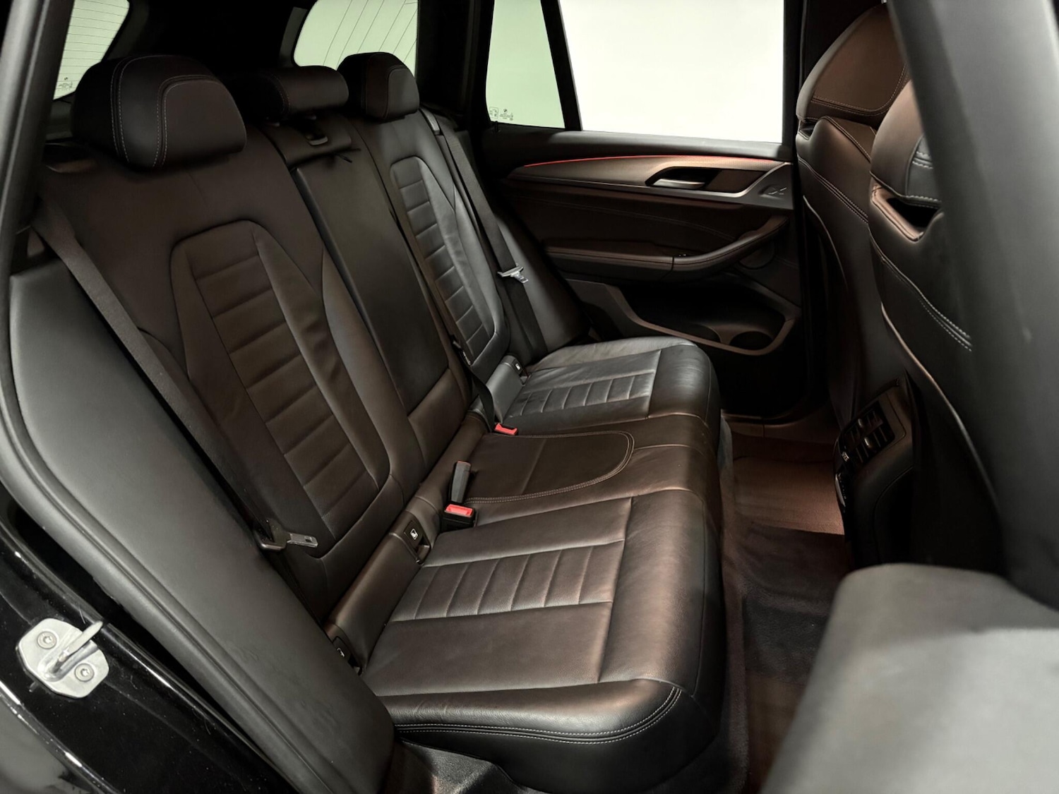 Used BMW X3 2019 for sale - 77021135: Photo 40