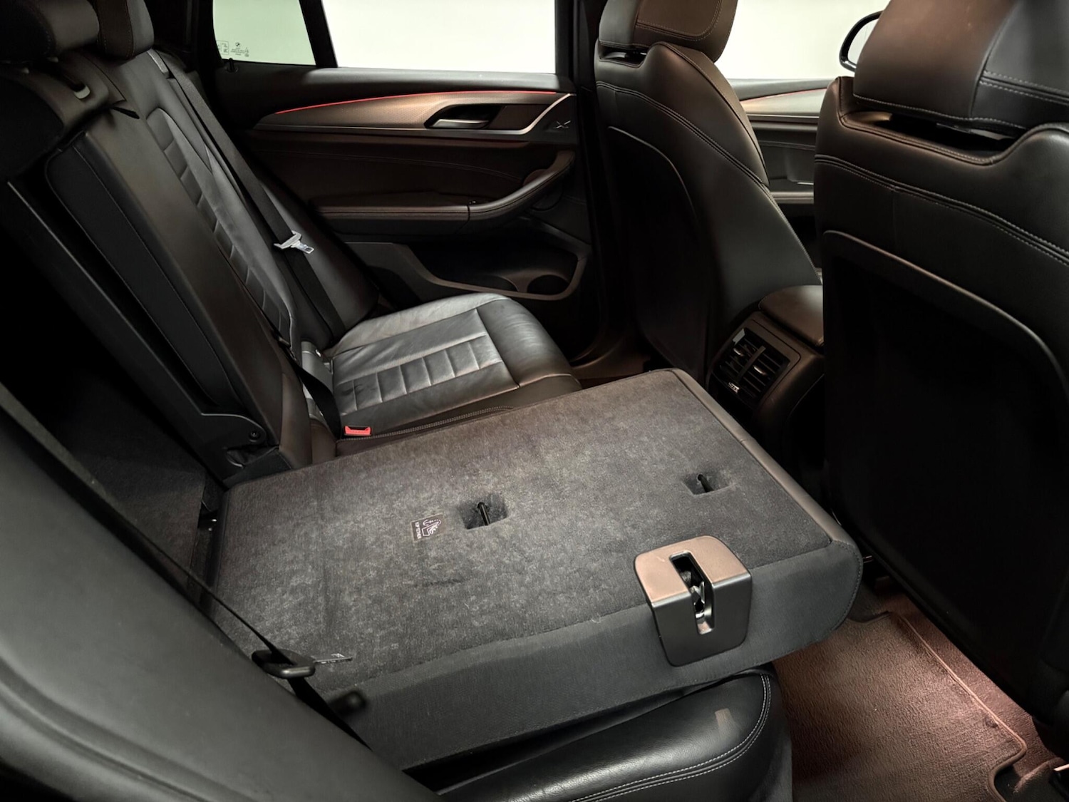 Used BMW X3 2019 for sale - 77021135: Photo 42