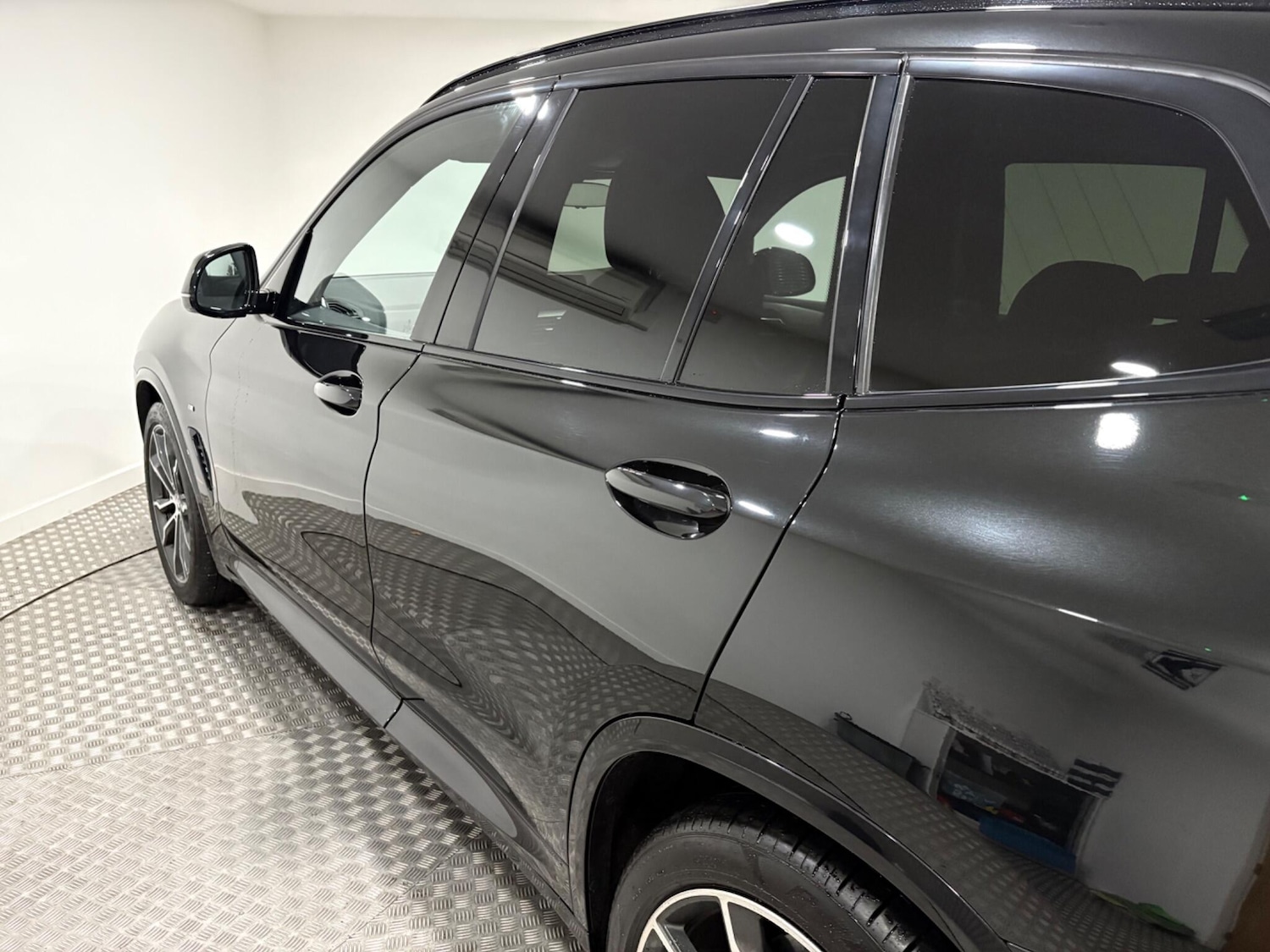 Used BMW X3 2019 for sale - 77021135: Photo 50