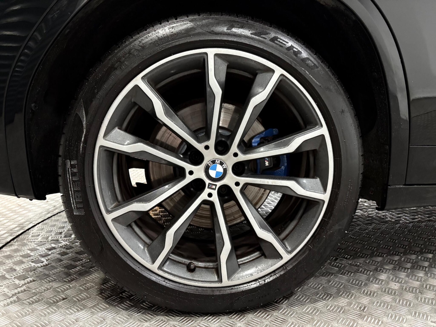 Used BMW X3 2019 for sale - 77021135: Photo 51