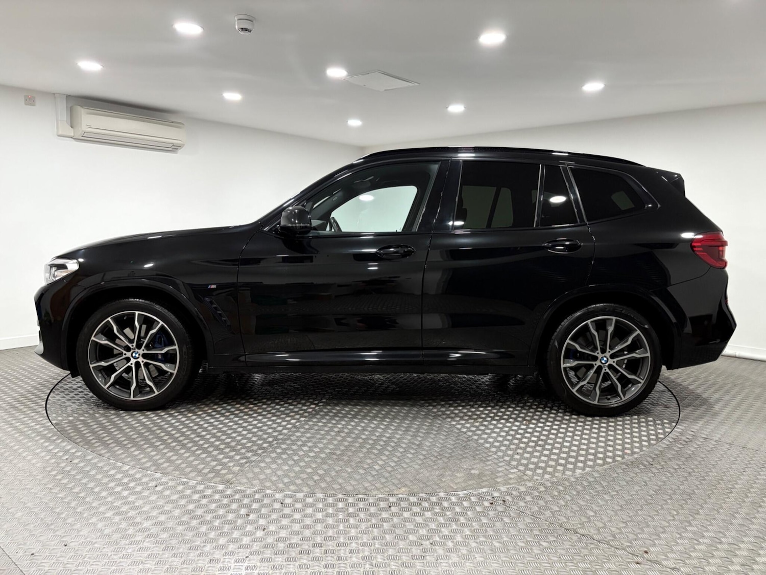 Used BMW X3 2019 for sale - 77021135: Photo 6