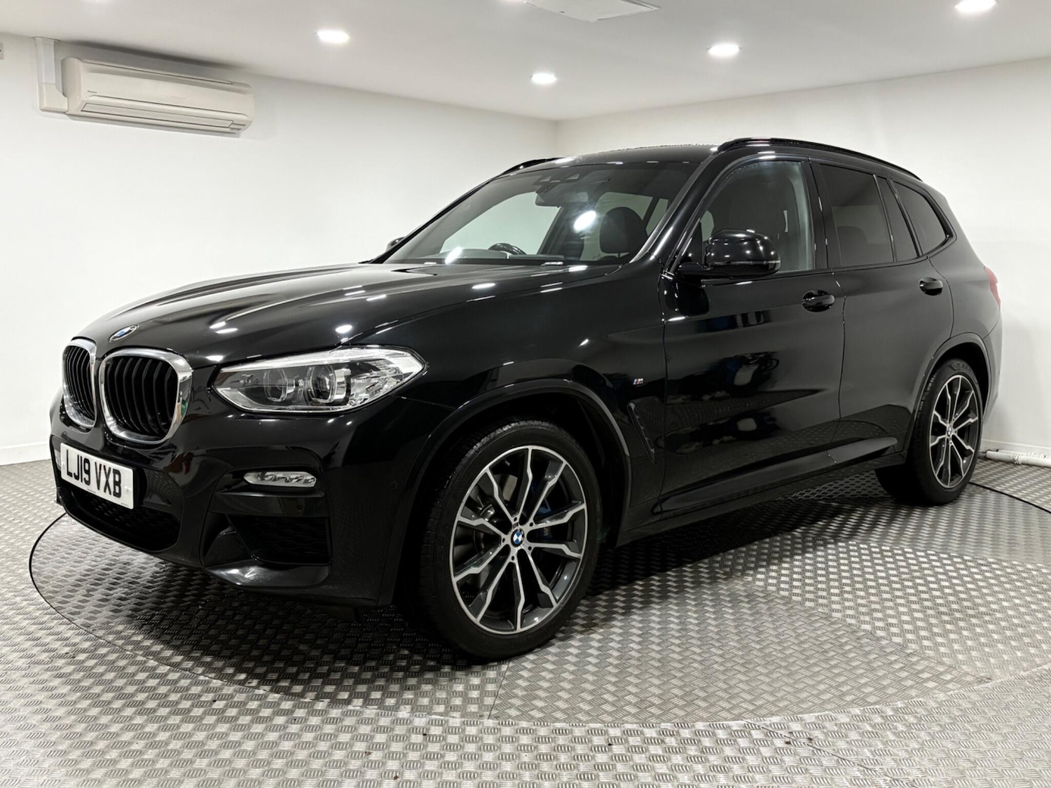 Used BMW X3 2019 for sale - 77021135: Photo 7