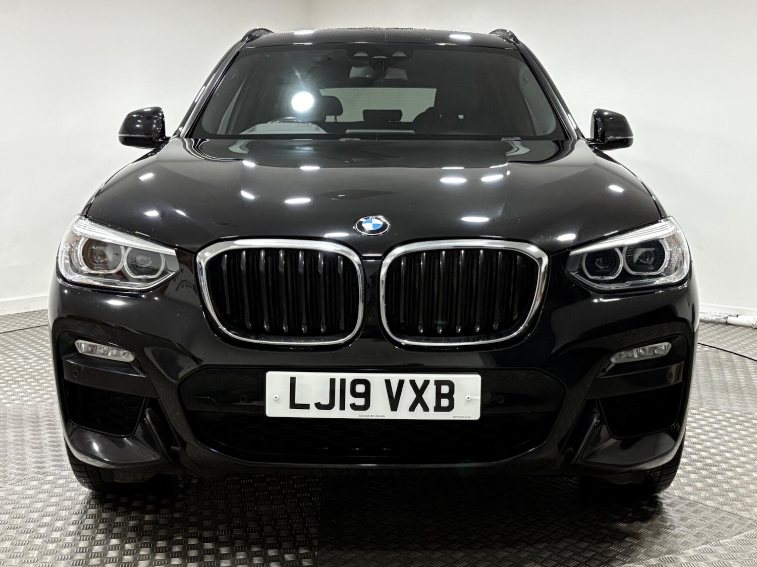 Used BMW X3 2019 for sale - 77021135: Photo 8