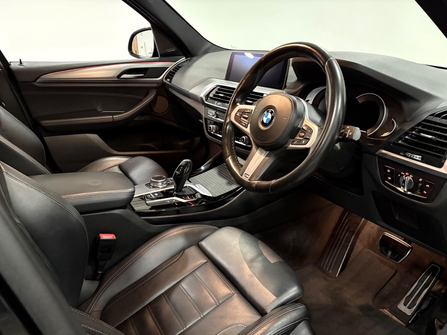 Used BMW X3 2019 for sale - 77021135: Photo 9