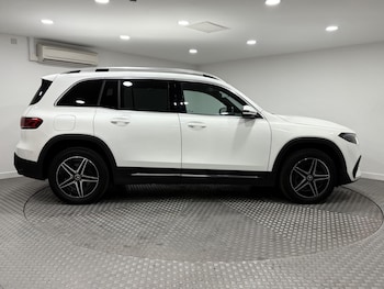 Used Mercedes-Benz EQB 2023 for sale - 75363871: Photo
