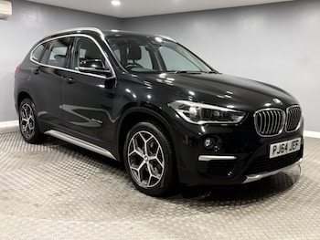 Used BMW X1 2016 for sale - 78922619: Photo